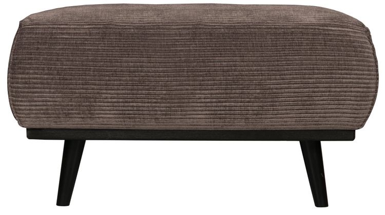 WOOOD Statement Rib Hocker