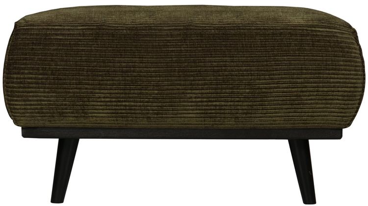 WOOOD Statement Rib Hocker