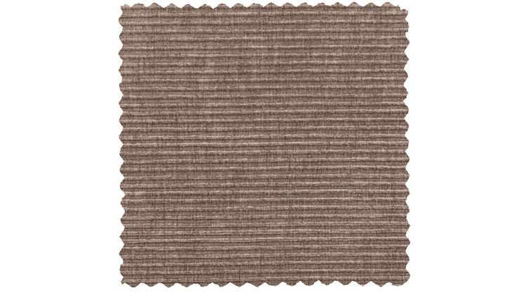 WOOOD Statement Rib Met Arm Fauteuil