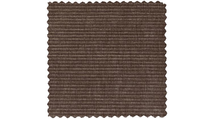 WOOOD Statement Rib Met Arm Fauteuil