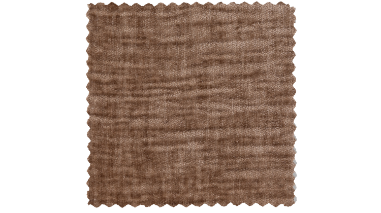 WOOOD Statement Velvet 4-Zitsbank