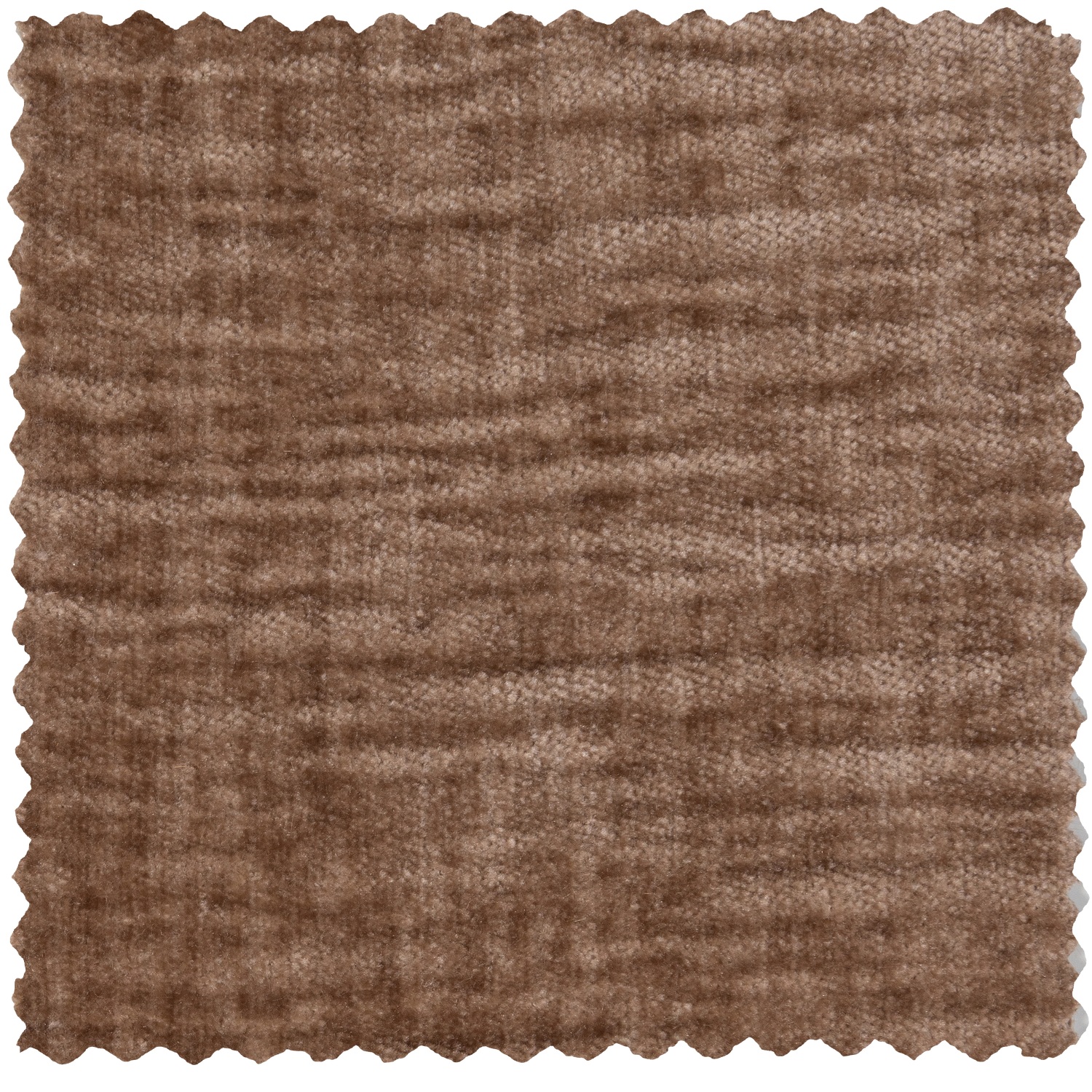 WOOOD Statement Velvet 4-Zitsbank