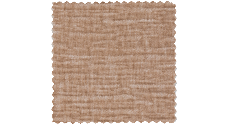 WOOOD Statement Velvet XL 4-Zitsbank