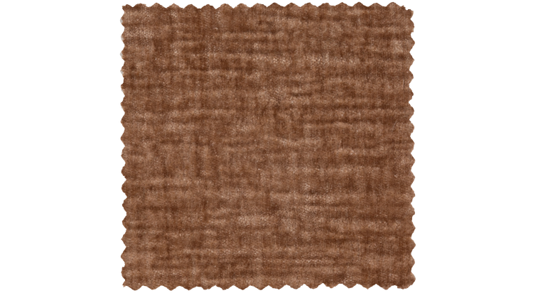 WOOOD Statement Velvet XL 4-Zitsbank