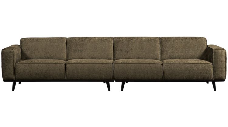 WOOOD Statement XL 4-Zitsbank