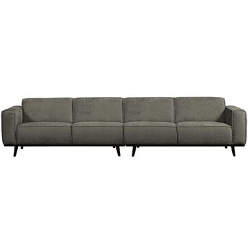 WOOOD Statement XL 4-Zitsbank