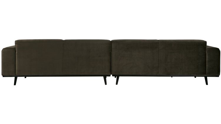WOOOD Statement XL 4-Zitsbank