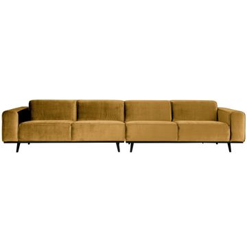 WOOOD Statement XL 4-zitsbank