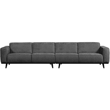 WOOOD Statement XL 4-Zitsbank
