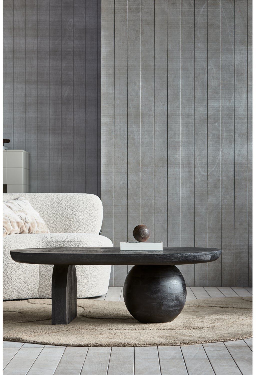 WOOOD Steppe Salontafel