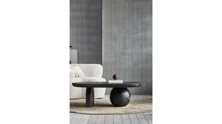 WOOOD Steppe Salontafel