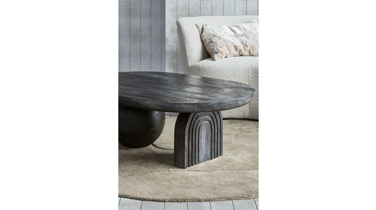 WOOOD Steppe Salontafel