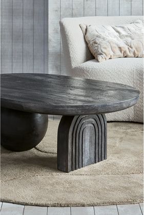 WOOOD Steppe Salontafel