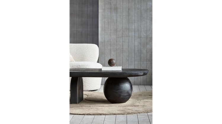 WOOOD Steppe Salontafel