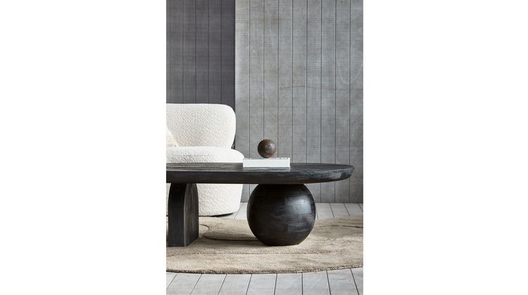 WOOOD Steppe Salontafel