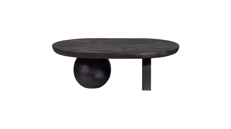 WOOOD Steppe Salontafel