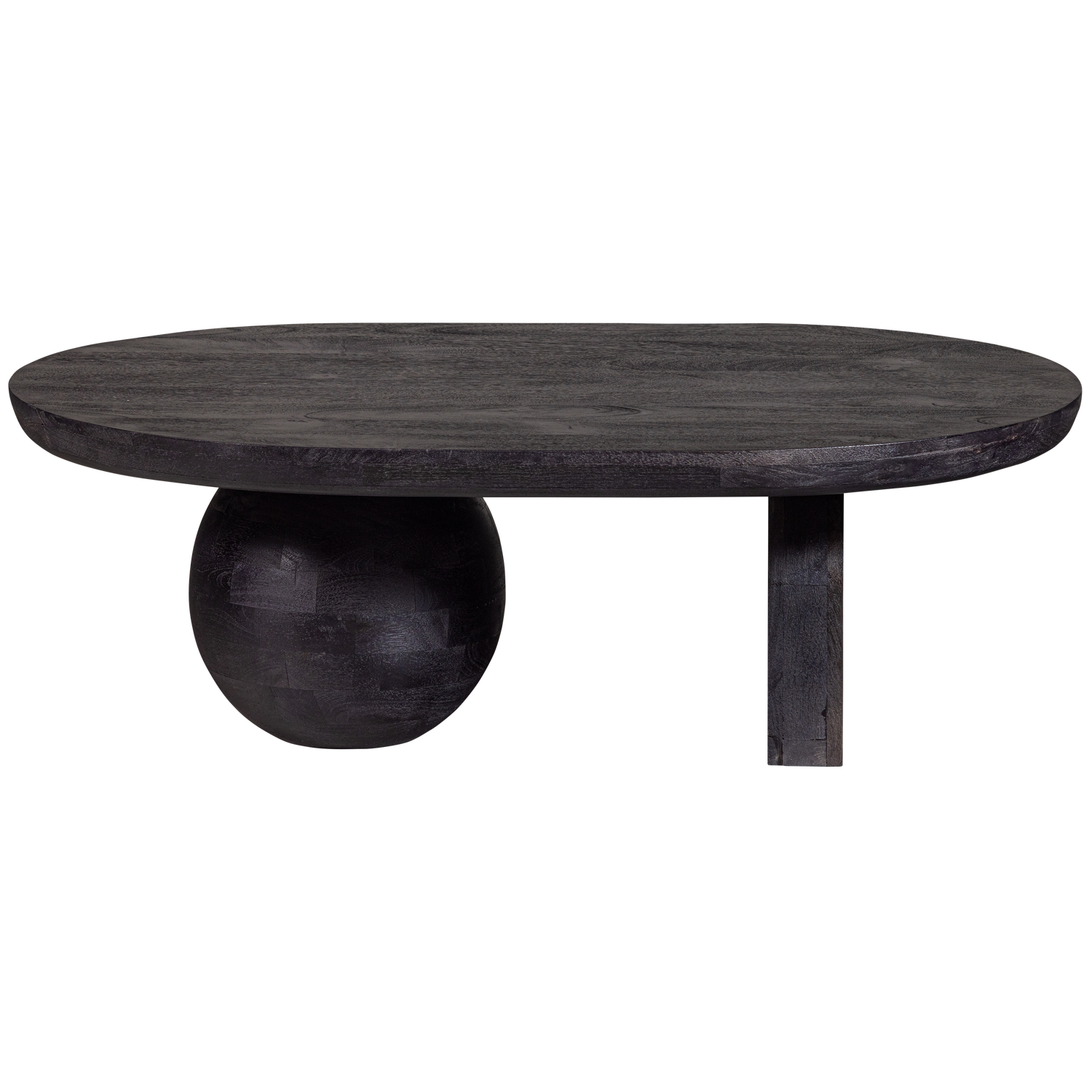 WOOOD Steppe Salontafel