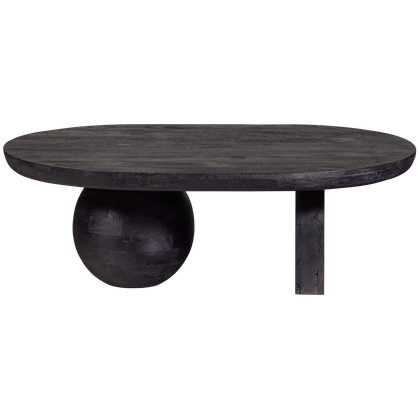 WOOOD Steppe Salontafel