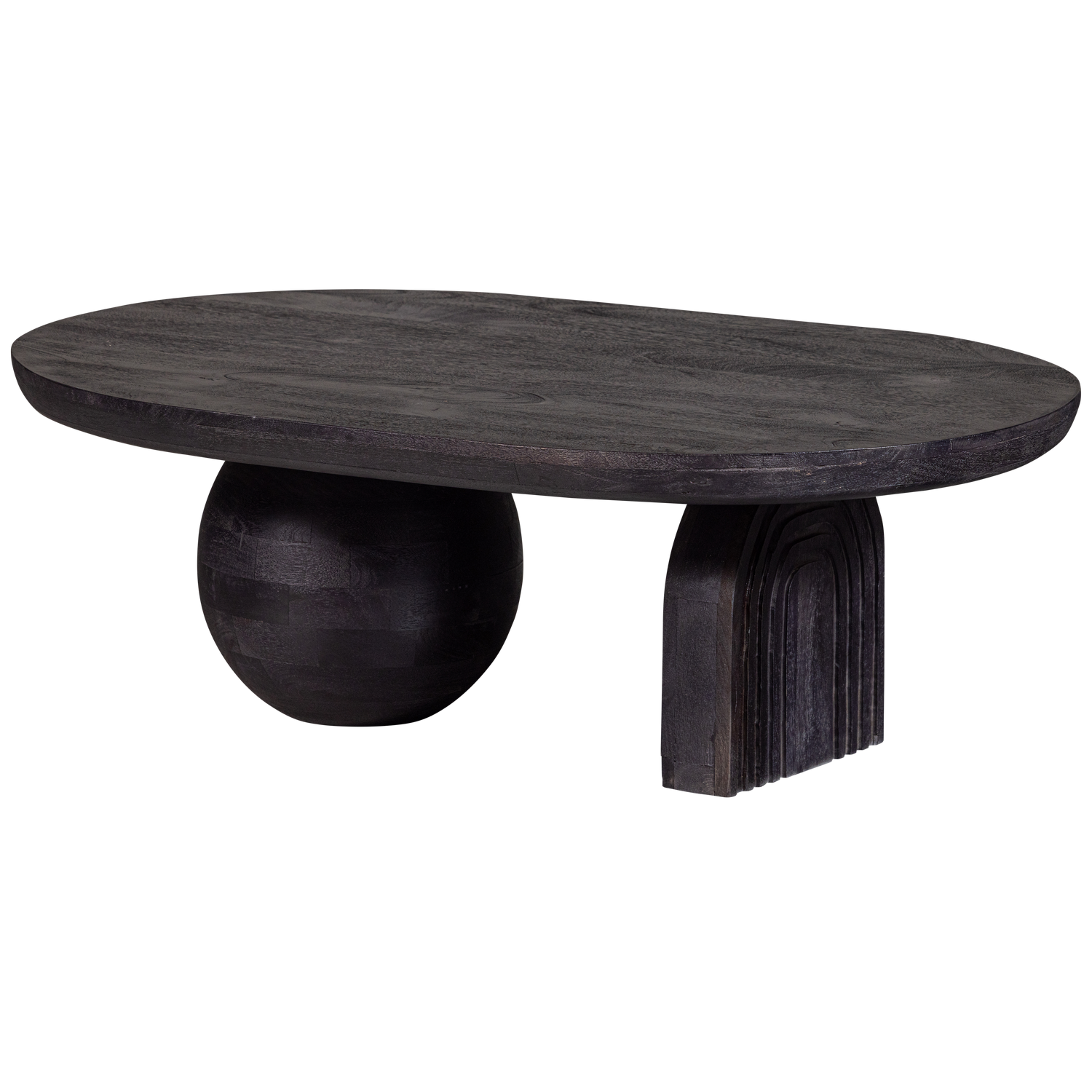 WOOOD Steppe Salontafel