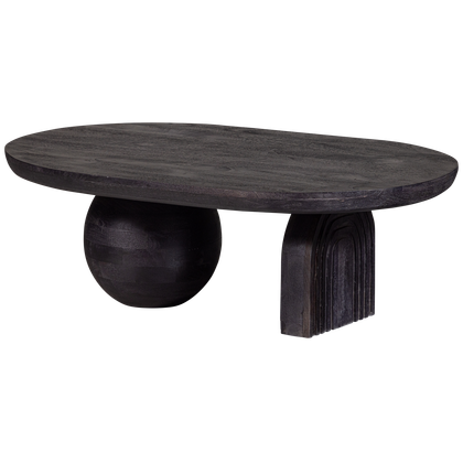 WOOOD Steppe Salontafel
