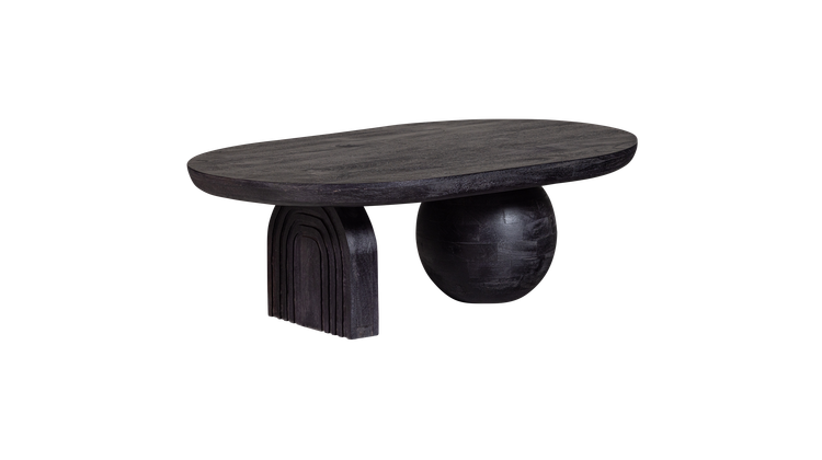 WOOOD Steppe Salontafel