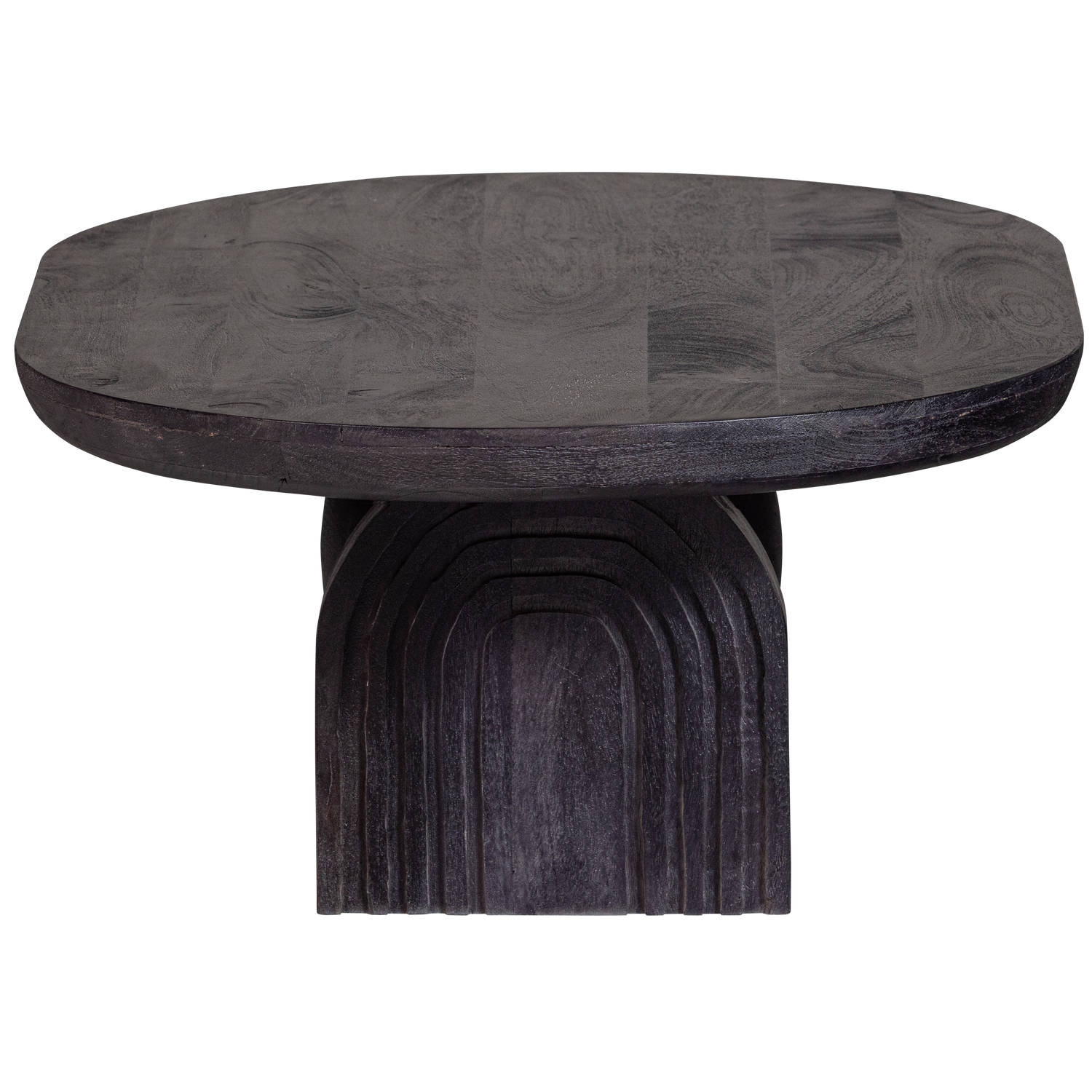 WOOOD Steppe Salontafel