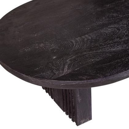 WOOOD Steppe Salontafel