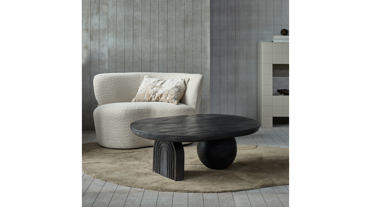 WOOOD Steppe Salontafel