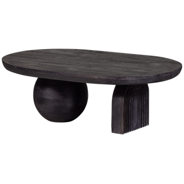 WOOOD Steppe Salontafel