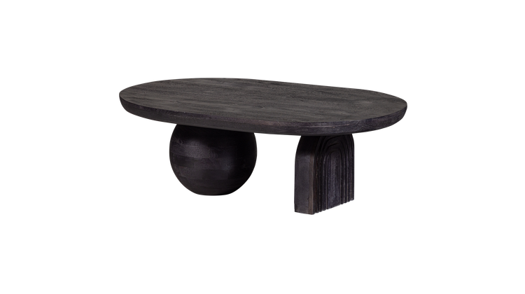 WOOOD Steppe Salontafel