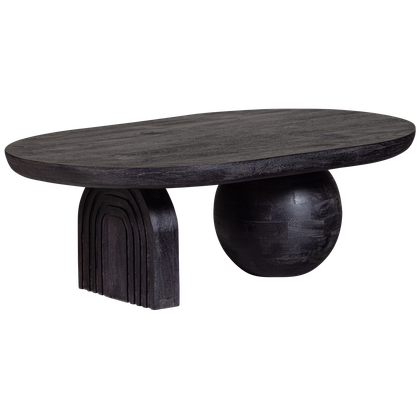 WOOOD Steppe Salontafel