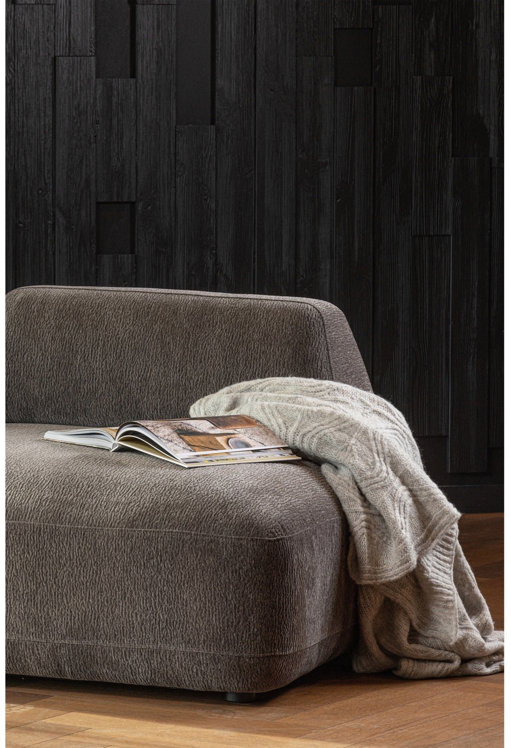 WOOOD Sterck Fauteuil