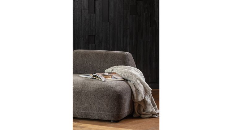 WOOOD Sterck Fauteuil
