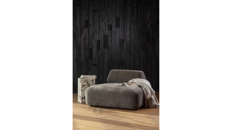 WOOOD Sterck Fauteuil
