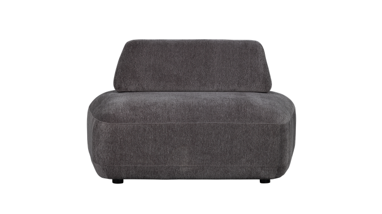 WOOOD Sterck Fauteuil