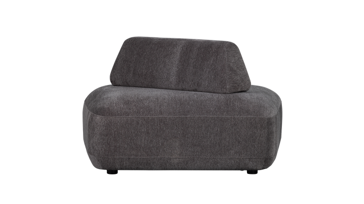 WOOOD Sterck Fauteuil