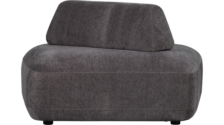 WOOOD Sterck Fauteuil