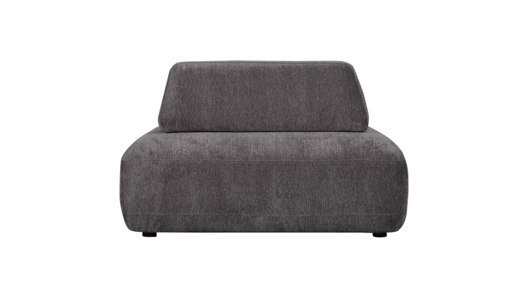 WOOOD Sterck Fauteuil