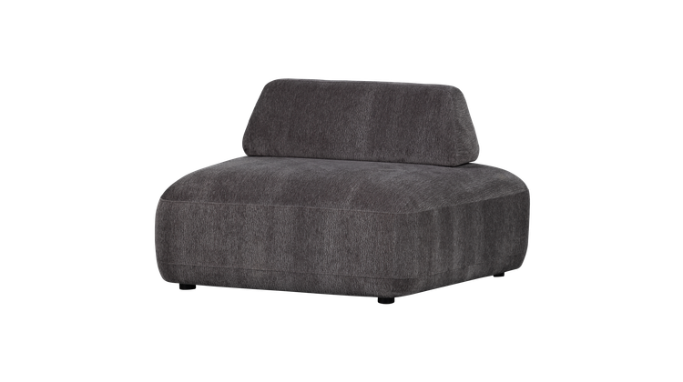 WOOOD Sterck Fauteuil