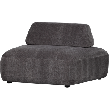 WOOOD Sterck Fauteuil