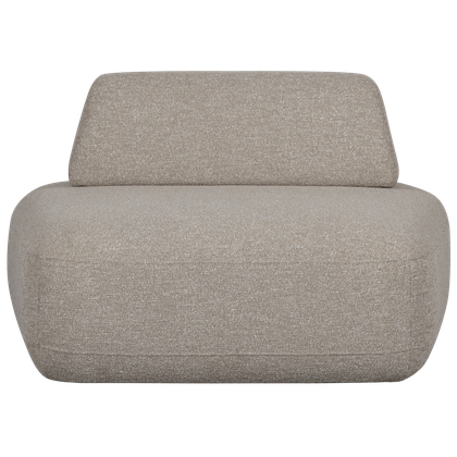 WOOOD Sterck Fauteuil