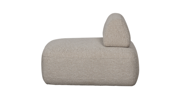 WOOOD Sterck Fauteuil