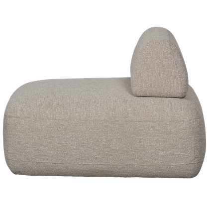 WOOOD Sterck Fauteuil