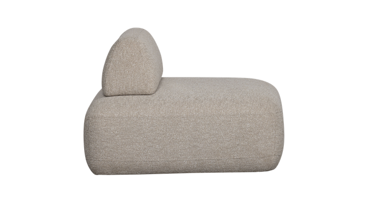 WOOOD Sterck Fauteuil