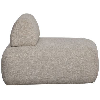 WOOOD Sterck Fauteuil
