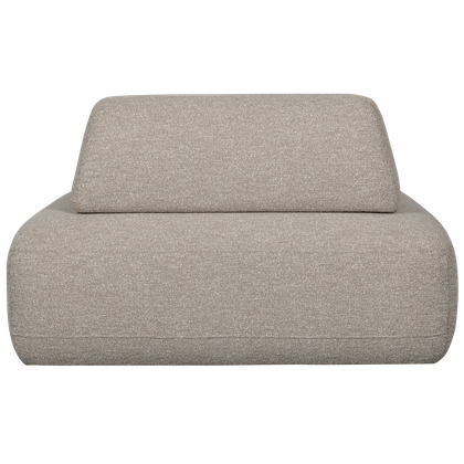 WOOOD Sterck Fauteuil