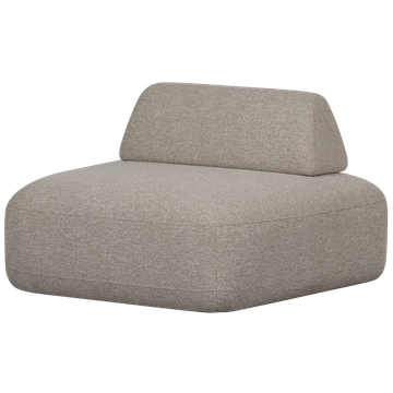 WOOOD Sterck Fauteuil