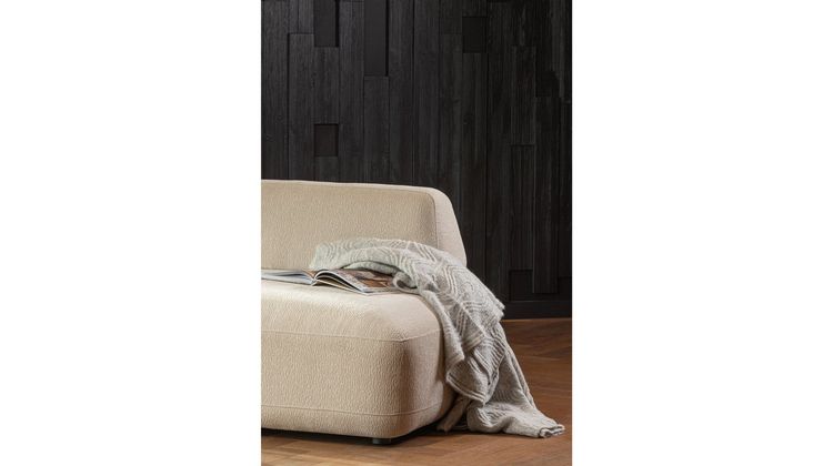 WOOOD Sterck Fauteuil
