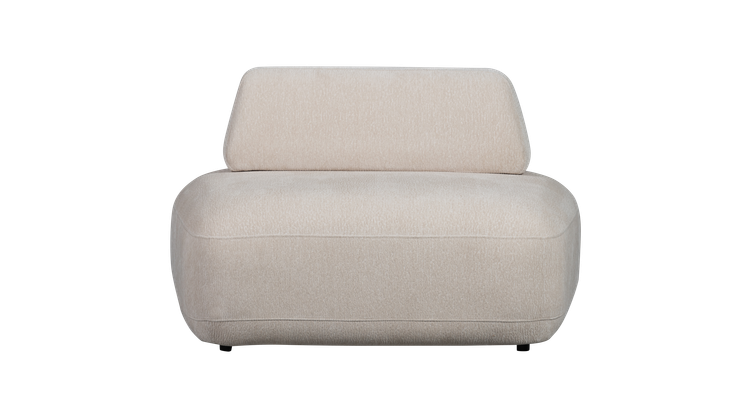 WOOOD Sterck Fauteuil