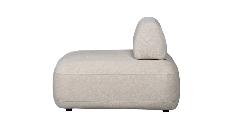 WOOOD Sterck Fauteuil